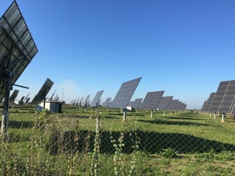 Deger Picada Solar Spain