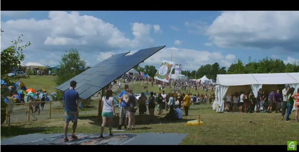 Deger Greenpeace Πολωνικό Woodstock D60H